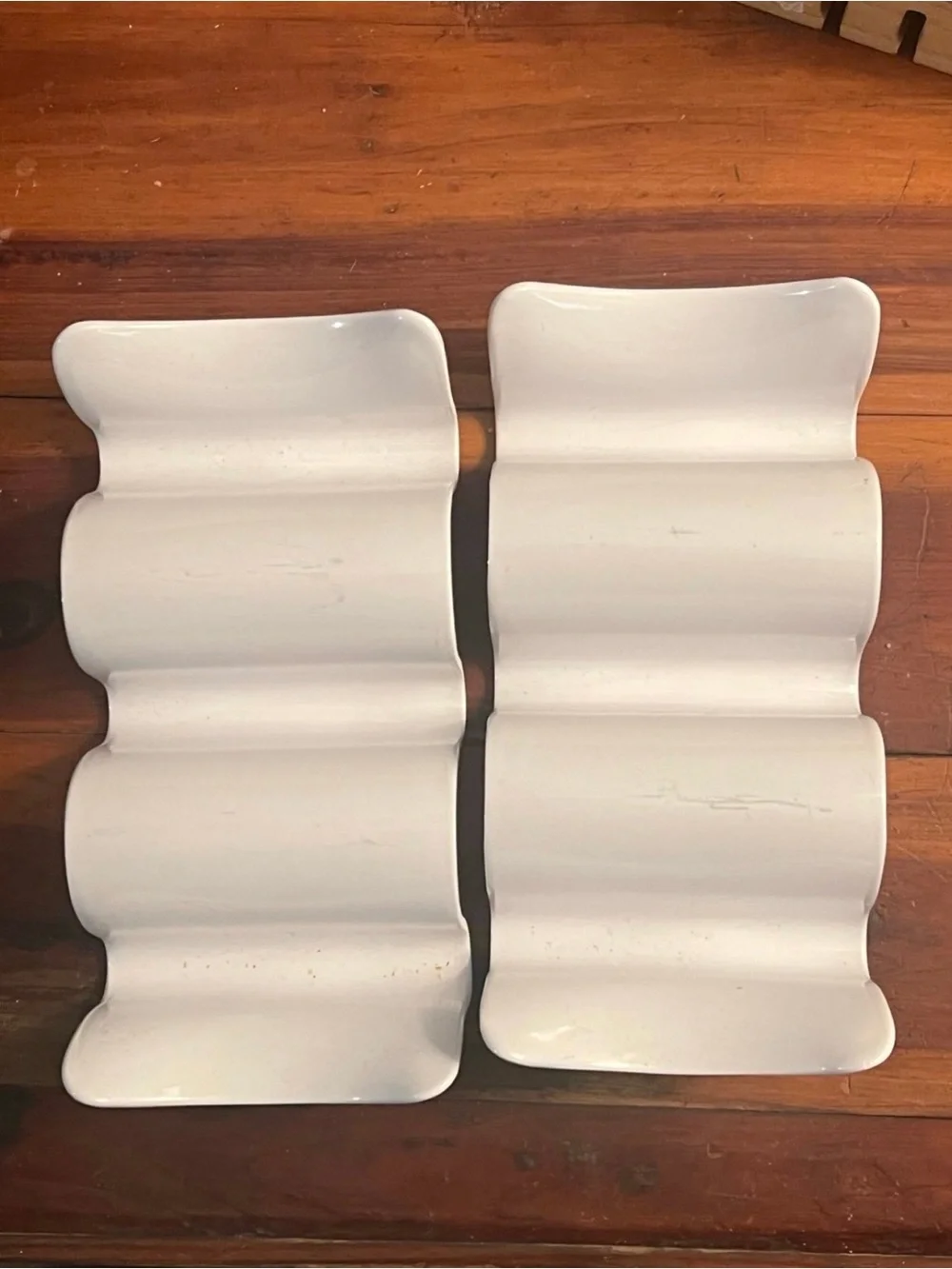 2 Taco Holders